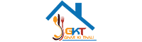  Ghar Ki Thali DCI Logo Designing Services